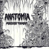 Purchase Anatomia - Over There, Guts Everywhere: Merciless Torment (EP)