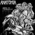 Buy Anatomia - Shreds Of Putrefaction (EP) Mp3 Download