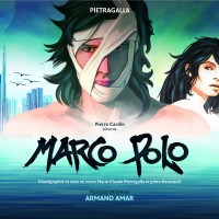 Purchase Armand Amar - Marco Polo