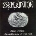 Buy Excruciation - Anno Domini: An Anthology Of The Past (Compilation) Mp3 Download