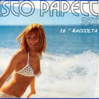 Purchase Fausto Papetti - 16A Raccolta (Vinyl)