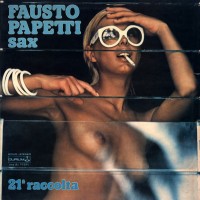 Purchase Fausto Papetti - 21A Raccolta (Vinyl)
