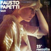 Purchase Fausto Papetti - 23A Raccolta (Vinyl)