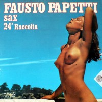 Purchase Fausto Papetti - 24A Raccolta (Vinyl)