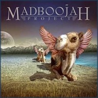 Purchase Madboojah Project - Madboojah Project