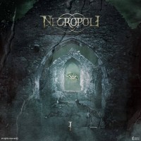 Purchase Necropoli - I