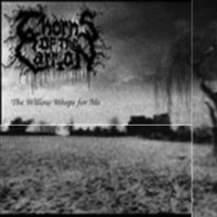 Purchase Thorns Of The Carrion - The Willow Weeps For Me (Demo)