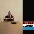 Buy J.J. Johnson - First Place (Vinyl) Mp3 Download
