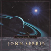 Purchase Jonn Serrie - Planetary Chronicles Vol. II (Reissued 2002)