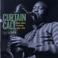Purchase Hank Mobley - Curtain Call (Remastered 1997)