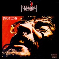 Purchase Ivan Lins - Chama Acesa (Vinyl)