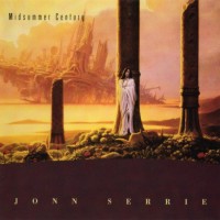 Purchase Jonn Serrie - Midsummer Century (Reissued 2002)
