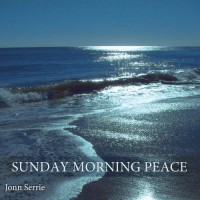 Purchase Jonn Serrie - Sunday Morning Peace