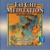 Purchase Jonn Serrie - Tai Chi Meditation: Life Force Breathing (With Jerry Alan Johnson) (EP)