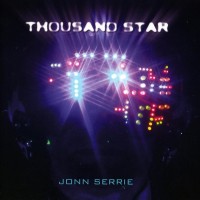 Purchase Jonn Serrie - Thousand Star