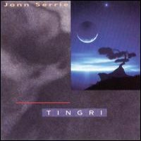 Purchase Jonn Serrie - Tingri (Reissued 2002)
