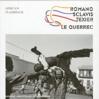 Purchase Romano Sclavis Texier - African Flashback