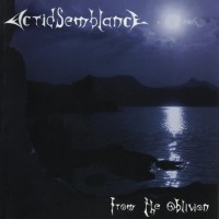 Purchase Acrid Semblance - From The Oblivion