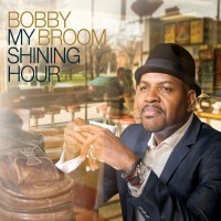 Purchase Bobby Broom - My Shining Hour