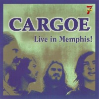Purchase Cargoe - Live In Memphis!