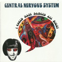 Purchase Central Nervous System - I Could Have Danced All Night (Vinyl)
