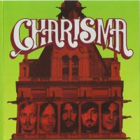 Purchase Charisma - Charisma (Vinyl)
