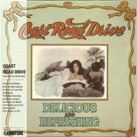 Purchase Coast Road Drive - Delicious And Refreshing (Vinyl)