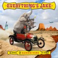 Buy Damngivers - Everything's Jake: Pre Release Mp3 Download