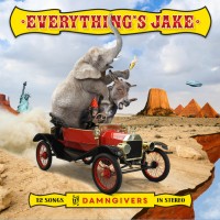 Purchase Damngivers - Everything's Jake: Pre Release