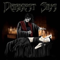 Purchase Darkest Sins - Darkest Sins