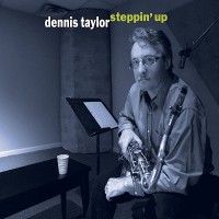 Purchase Dennis Taylor - Steppin' Up