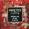 Buy Forever More - Yours & Words On Black Plastic Mp3 Download