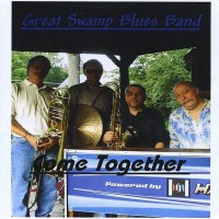 Purchase Great Swamp Blues Band - Come Together