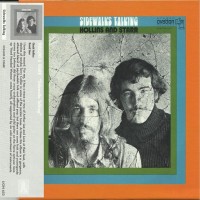 Purchase Hollins And Starr - Sidewalks Talking (Vinyl)