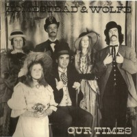 Purchase Homestead & Wolfe - Our Times (Vinyl)