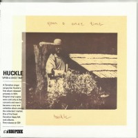 Purchase Huckle - Upon A Once Time (Vinyl)