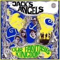 Buy Jack's Angels - Our Fantasy's Kingdom (Vinyl) Mp3 Download