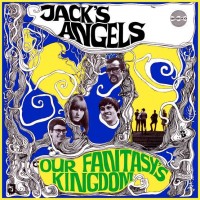 Purchase Jack's Angels - Our Fantasy's Kingdom (Vinyl)