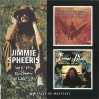 Purchase Jimmie Spheeris - Isle Of View & The Original Tap Dancing Kid