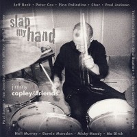 Purchase Jimmy Copley - Slap My Hand
