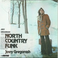 Purchase Joey Gregorash - North Country Funk (Vinyl)
