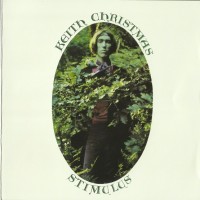 Purchase Keith Christmas - Stimulus (Vinyl)