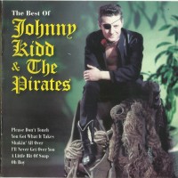 Purchase Johnny Kidd & The Pirates - The Best Of CD1