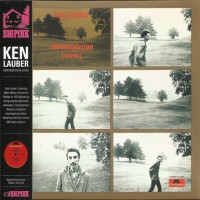 Purchase Ken Lauber - Contemplation's View (Vinyl)