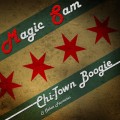 Buy Magic Sam - Chi-Town Boogie & Other Favorites Mp3 Download