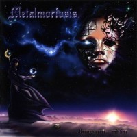 Purchase Metalmorfosis - Through Space And Time