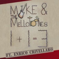 Purchase Mike & The Mellotones - 1 + 1 = 3