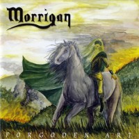 Purchase Morrigan - Forgoden Art