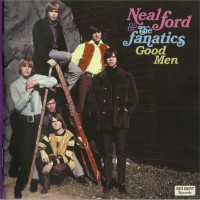 Purchase Neal Ford & The Fanatics - Good Men