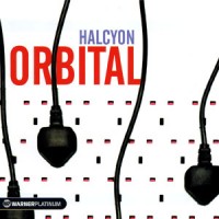Purchase Orbital - Halcyon (EP)